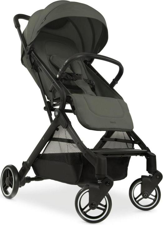 Produktbild Hauck Travel N Care Dark Olive