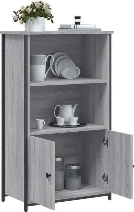 Produktbild vidaXL Highboard (62 x 32 x 103.50 cm)