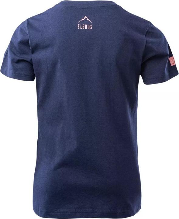 Produktbild Elbrus Tove TShirt Mädchen (158)