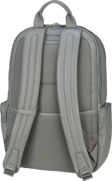Actual product image Porsche Design Backpack / Daypack Roadster Leather Backpack M1