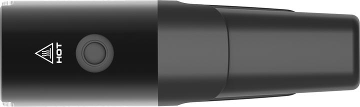 Actual product image Enfitnix Navi500 Smart Bicycle Front Light (500 lm, 500 lm)