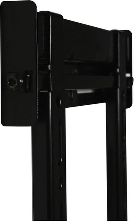 Produktbild b-tech BTV520, universelle Wandhalterung bis 63", Schwarz (Wand, 65", 10 kg)