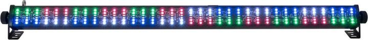 Actual product image Eurolite LED PIX-144/72 RGB/CW Bar