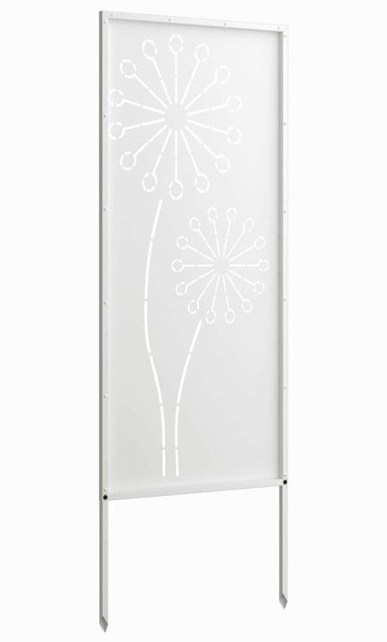 Produktbild vidaXL Gartensichtschutz (50 cm)
