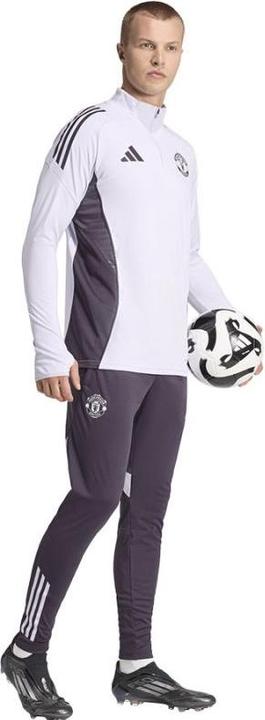 Image du produit Adidas Bluza Manchester United Training Top KA8940 (S)