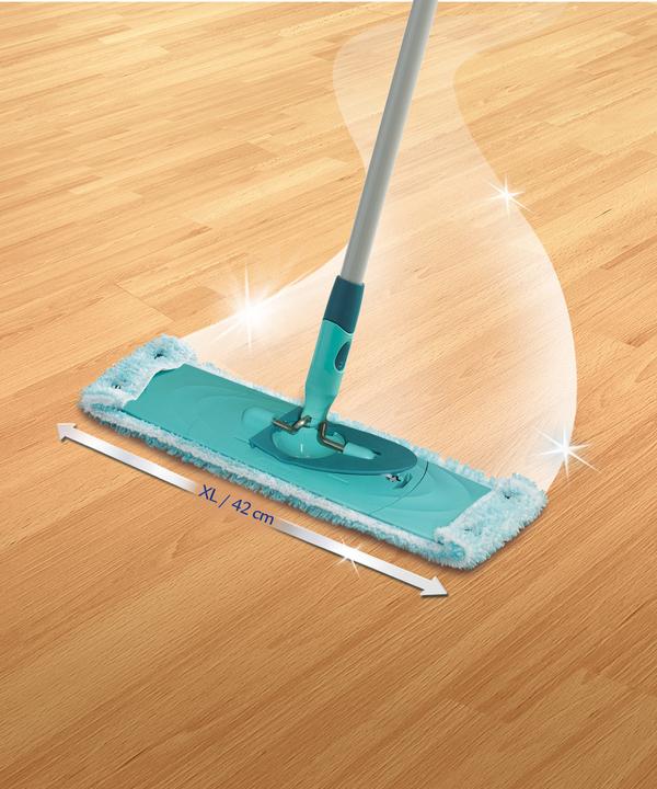 Image du produit Leifheit Housse CLEAN TWIST XL / Combi XL super soft 2 pièces (2 pcs)