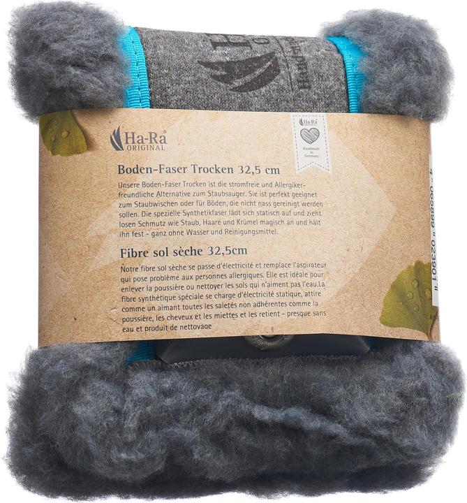 Image du produit Ha-Ra Boden-Faser 32.5cm trocken (1 pcs)
