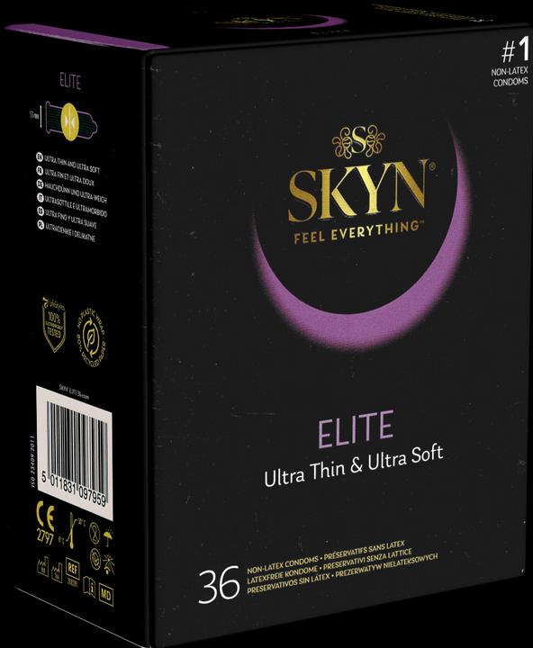 Immagine prodotto Bijoux Indiscrets Elite (36 pz.)