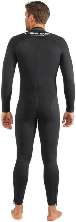 Image du produit Cressi Wetsuit Endurance Man - 5 mm (5mm, M)