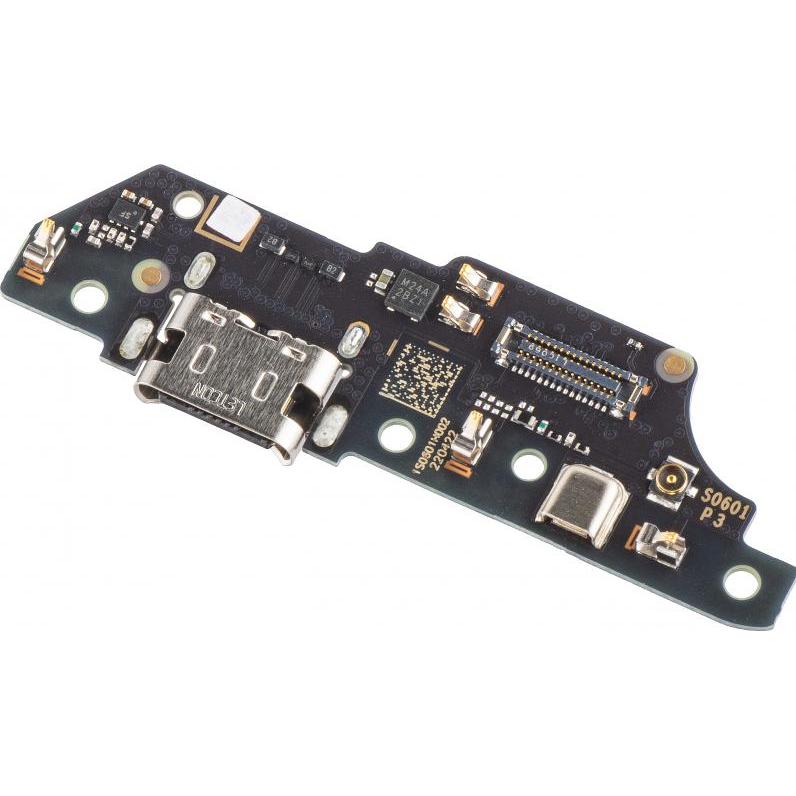 Motorola Ladeanschluss Flex für Moto E20, Accessori per walkie-talkie