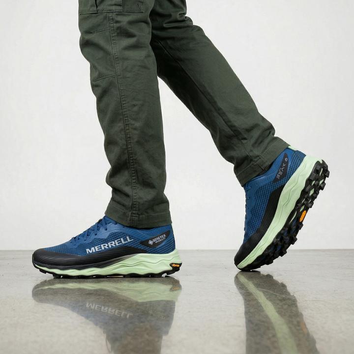 Immagine prodotto Merrell Agility Peak 6 GTX (44)