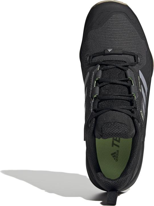 Actual product image Adidas Women's Terrex Swift R3 GTX (40)