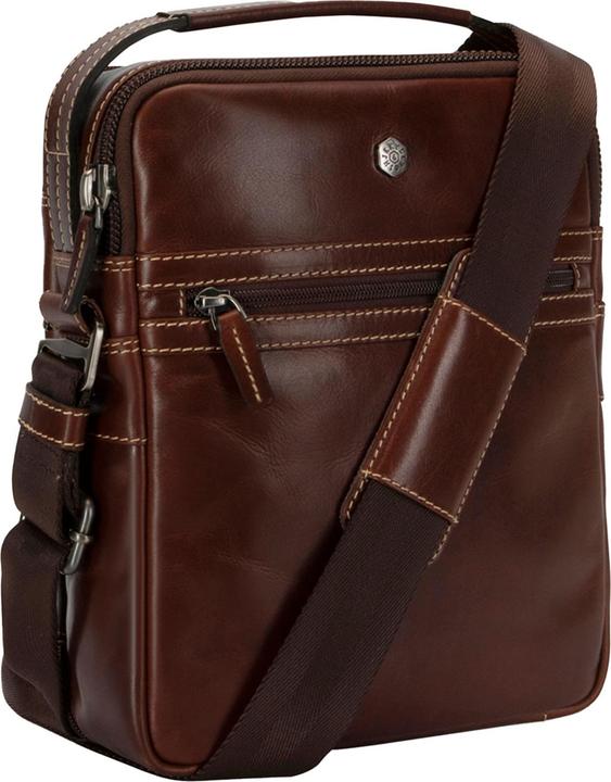 Actual product image Jekyll & Hide Oxford Handtasche Leder 22 cm