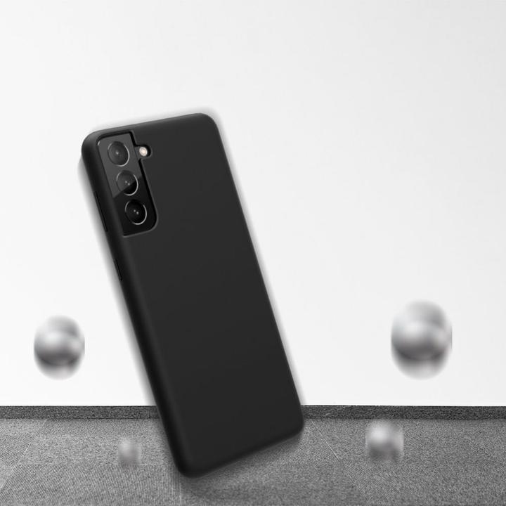 Produktbild Nillkin Flex Pure Series Silikon Hülle (Samsung Galaxy S21+)