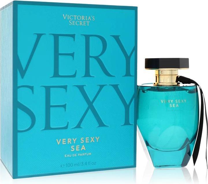 Immagine prodotto Victoria's Secret Very Sexy Sea by Eau de Parfum Spray 100 ml (Eau de parfum, 100 ml)