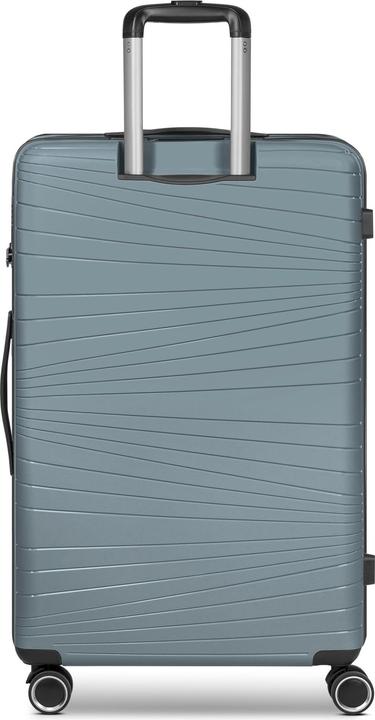 Actual product image Franky Dallas 3.0 (92 l)