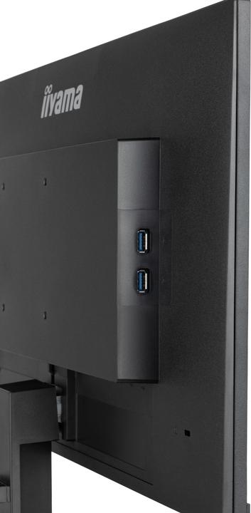 Image du produit iiyama XU2492HSU-B6/24" Panneau FHD ETE IPS (1920 x 1080 pixels, 23.80")