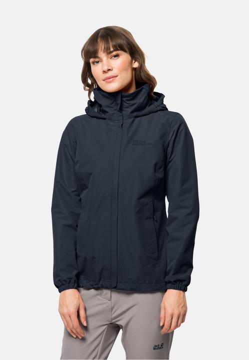 Produktbild Jack Wolfskin Stormy Point 2L Jkt W (XS)