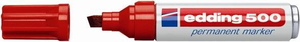 Image du produit Edding 500 (10x)