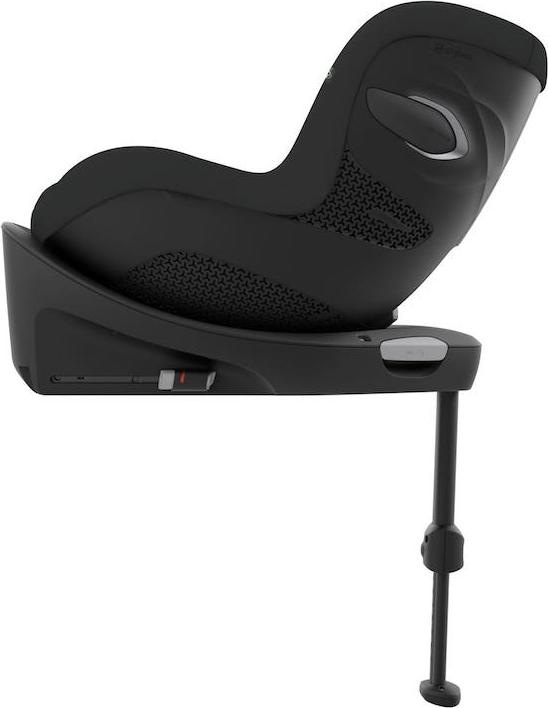 Produktbild Cybex Sirona G I-Size Plus Reboard Kindersitz inkl. Base G (Reboarder, ECE R129/i-Size Norm)
