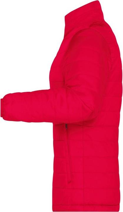 Produktbild James & Nicholson Steppjacke (XXL)