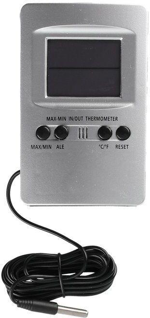 Immagine prodotto Tarmo Digitaalinen ulko-/sis??l??mp??mittari