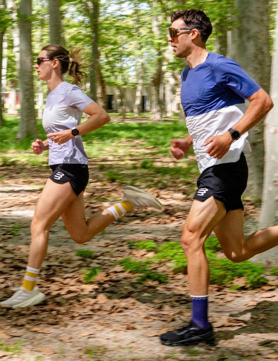 Produktbild Compressport Performance Ss Tshirt W (S)