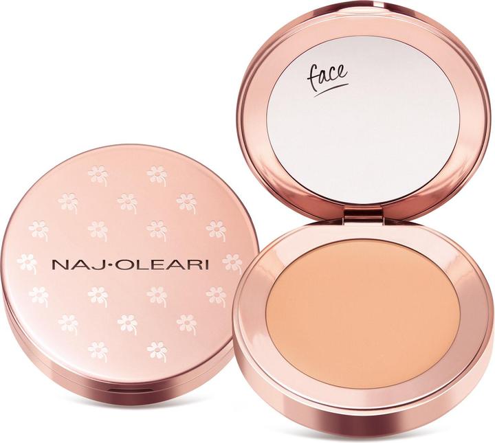 Produktbild Naj Oleari Ultimate Cover Concealer (02 Natural Beige)