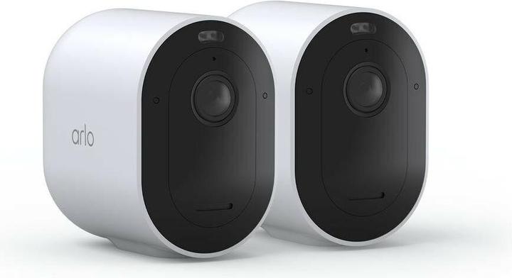 Actual product image Arlo Pro 5 2-pack (2560 x 1440 Pixels)