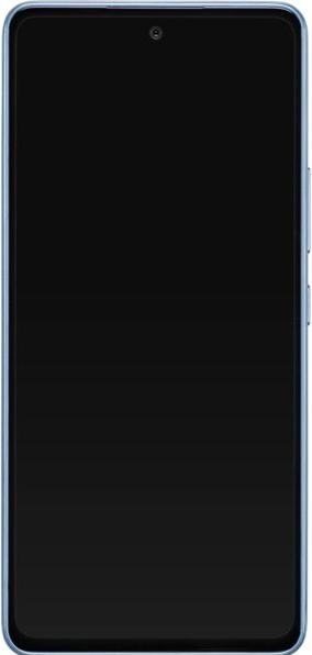 Produktbild Samsung Galaxy A53 5G EU (256 GB, Awesome Blue, 6.50", Dual SIM, 64 Mpx, 5G)