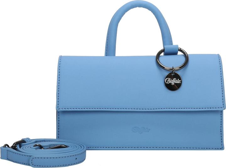 Blu sognante