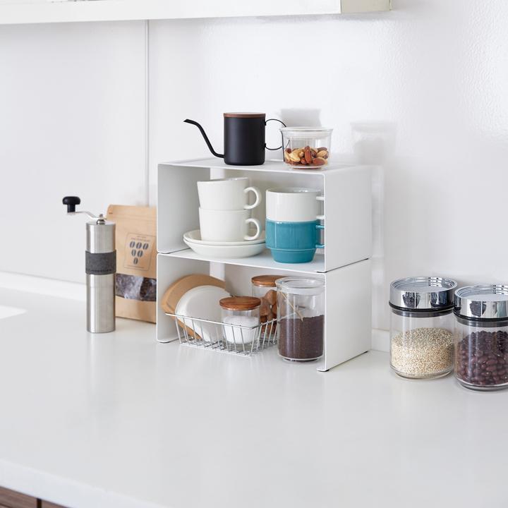 Produktbild Yamazaki Küchenregal Tower