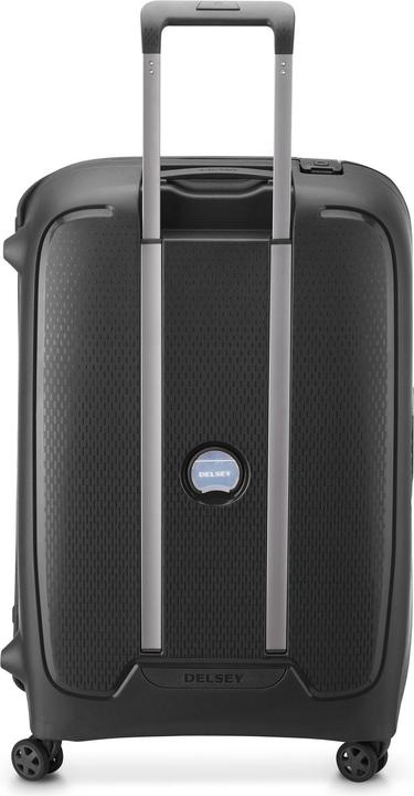 Produktbild Delsey Moncey 4-Rollen Trolley 69 cm (82 l, L (90 - 115l))