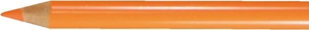 Produktbild Faber-Castell Farbstift Polychromos kadmiumorange 111 (Kadmiumorange, 1 x)