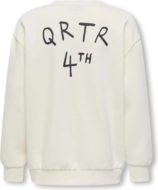 Produktbild Only & Sons Osjkyrie Oversize Ls Swt Noos (170, 176)