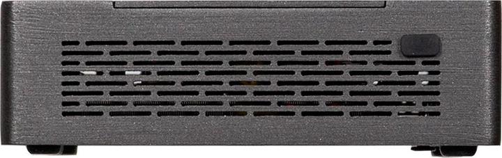 Image du produit Gigabyte BRIX/GB-BRU5-225H/Mini/U5-225H/sans RAM/Intel interne/sans OS/3R (Intel Core Ultra 5 225H)