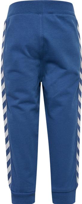 Actual product image hummel hmlBILLE TRACKSUIT (86)