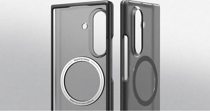 Actual product image Samsung Capella Case (Samsung Galaxy Z Fold7)