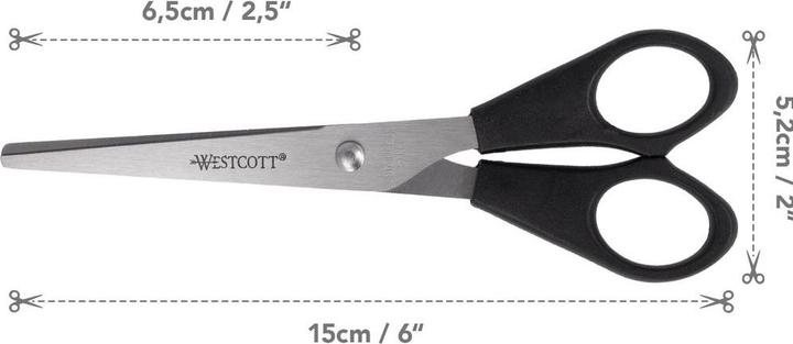 Immagine prodotto Westcott Ufficio (15.50 cm)