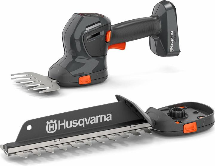 Image du produit Husqvarna ASPIRE S20-P4A TAILLE-BUISSONS (Fonctionnement sur batterie)