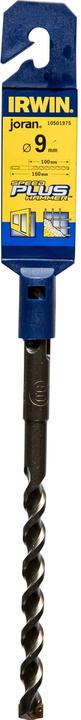 Actual product image Irwin Hammer drill (9 millimetres)
