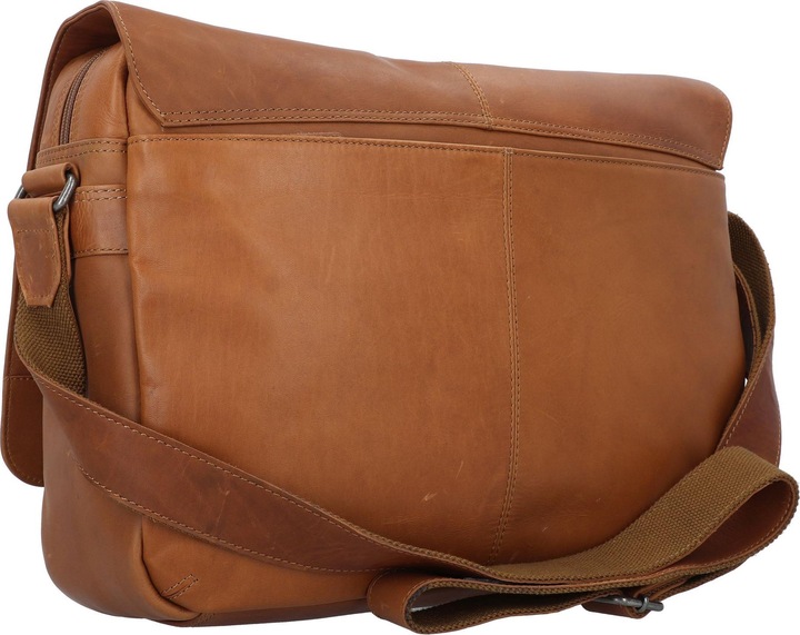 Productafbeelding The Chesterfield Brand Schoudertas Richard 0552