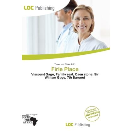 Firle Place, Fachbücher