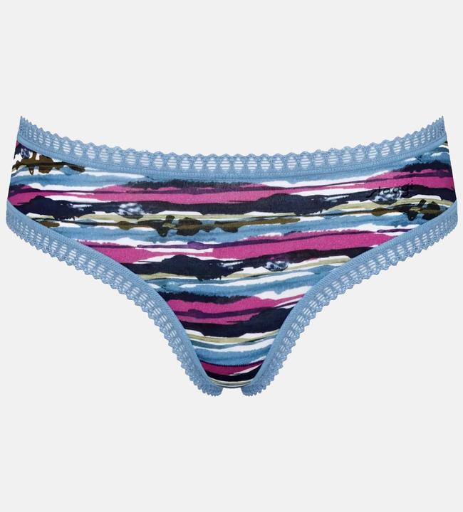 Actual product image Sloggi Slip GO CRUSH Hipster 3er Pack (S, pack of 3)