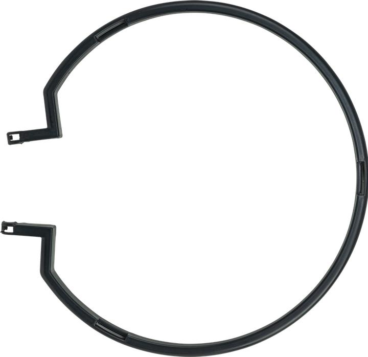 Produktbild Bama Abfallsackhalter (110 l)