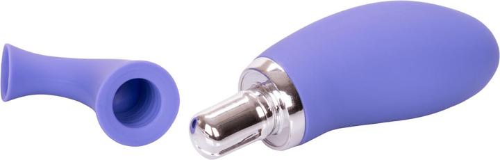 Image du produit CalExotics Intimate Pump Pompe clitoridienne rechargeable