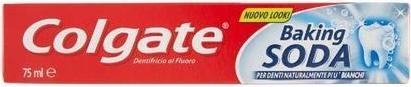 Colgate Baking Soda Toothpaste 75ml (75 ml)