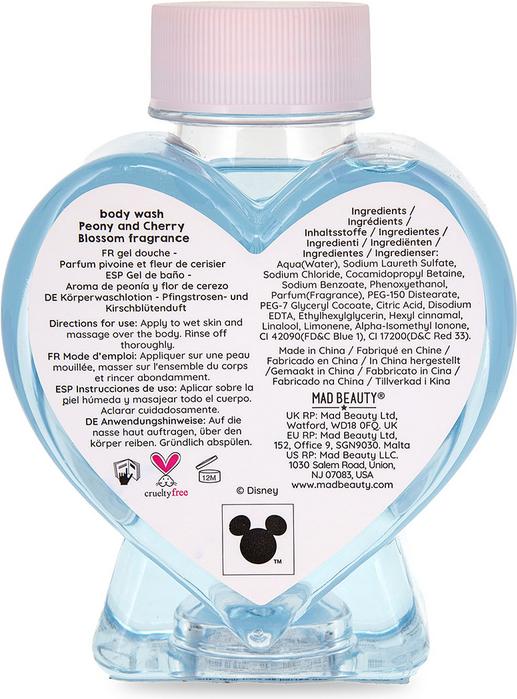 Produktbild Lilo & Stitch Body Wash - Mad Beauty