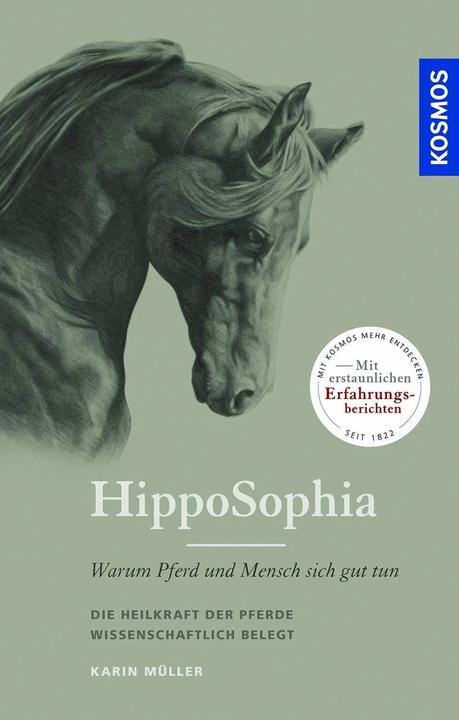 Produktbild Kosmos HippoSophia (Deutsch, Karin Müller, 2018)