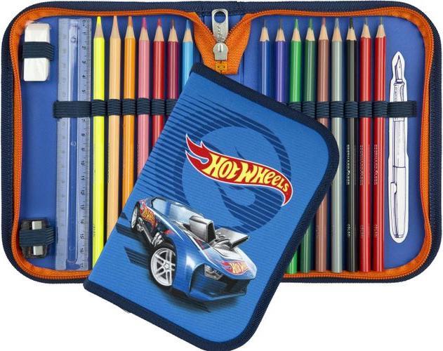 Actual product image Scooli EasyFit set (18 l)